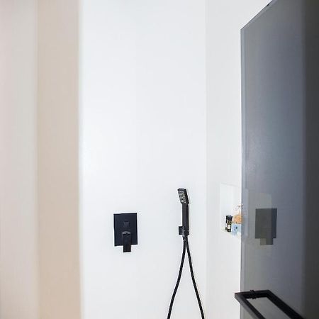 Agrari Bo Suites By Mykonos Rocks ภายนอก รูปภาพ